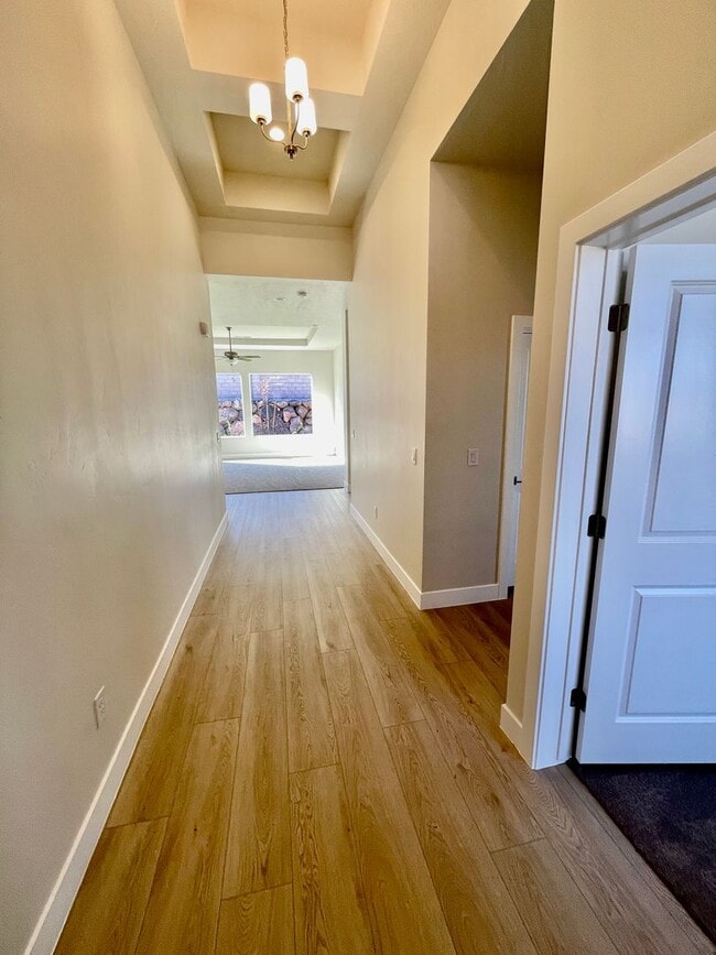 Photo - Four-Bedroom Home Near Shooting Star Park in Washington Fields