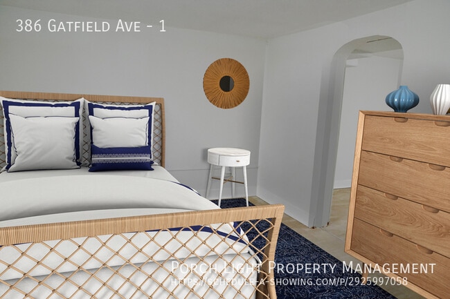 Photo - 1 Bedroom Private Unit with Laundry and Parking Unit 1