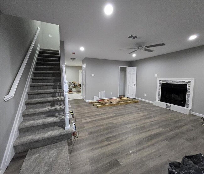 Building Photo - 655 Hunting Creek Ln SE Rental