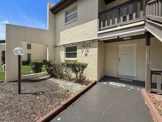 Building Photo - 4533 Marine Pkwy Unit 101