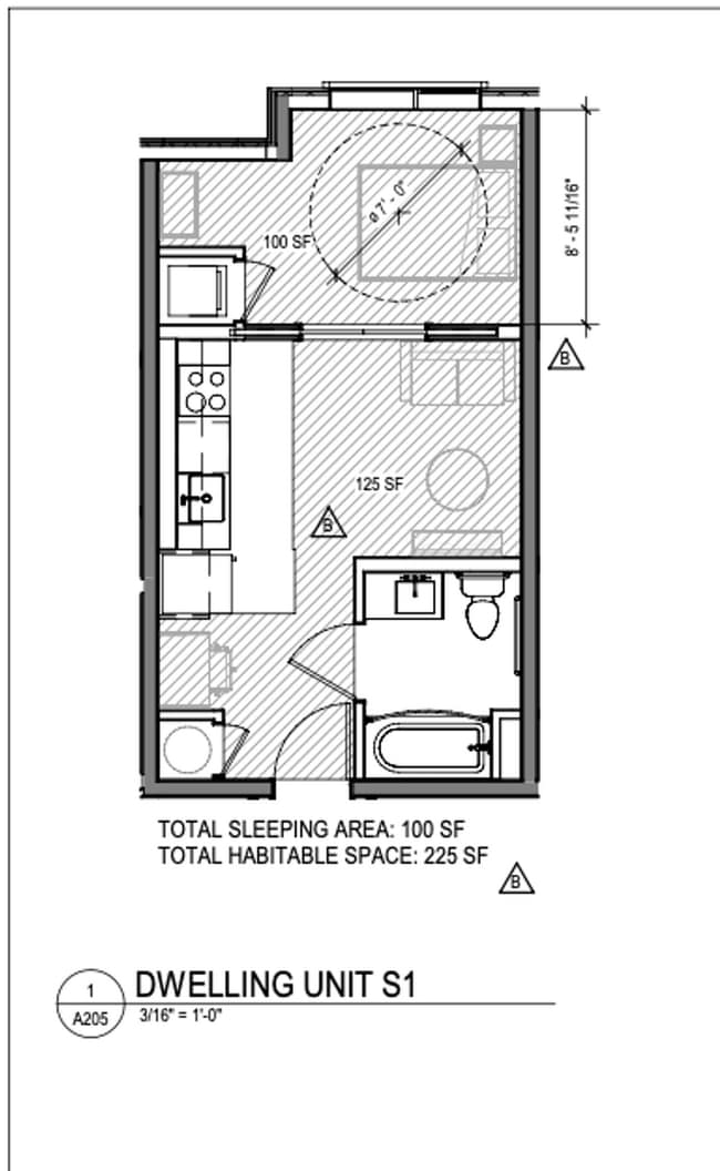 Photo - The Ivy at 325 College Ave