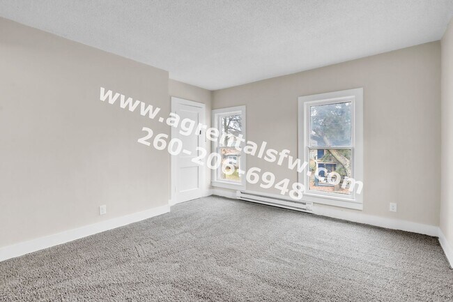 Photo - 1235 Huestis Ave Unit #2