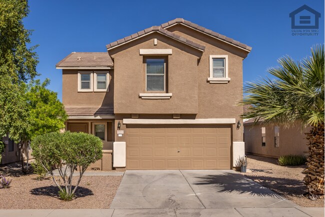 Building Photo - 3Bed/2.5Bath House in Maricopa! Move-In Ready on 07/09/2026!