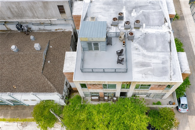 Photo - ROOFTOP IN STARLAND? HERE IT IS! AVAILABLE NOW!