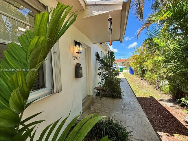 Photo - 2980 SW 25th St Unit 1