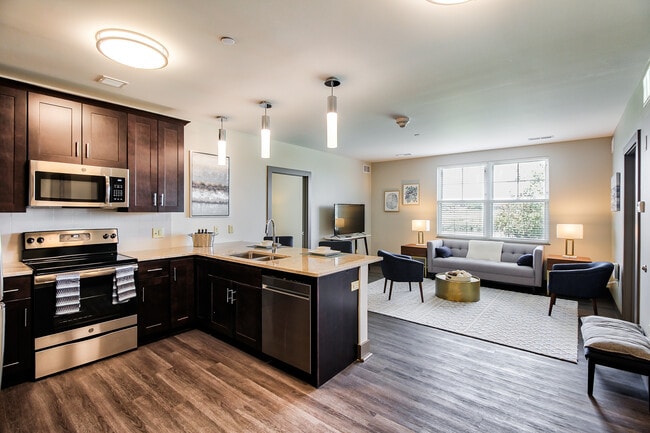 Apartment Type 6