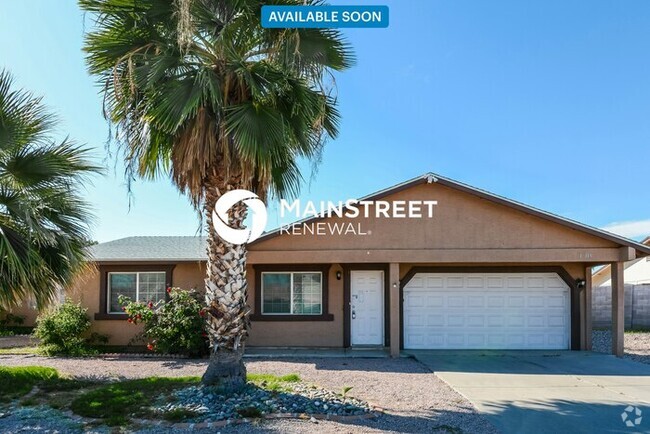Building Photo - 10915 W Glenrosa Ave Rental