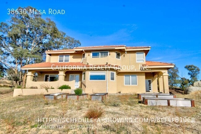 Building Photo - 38630 Mesa Rd Rental