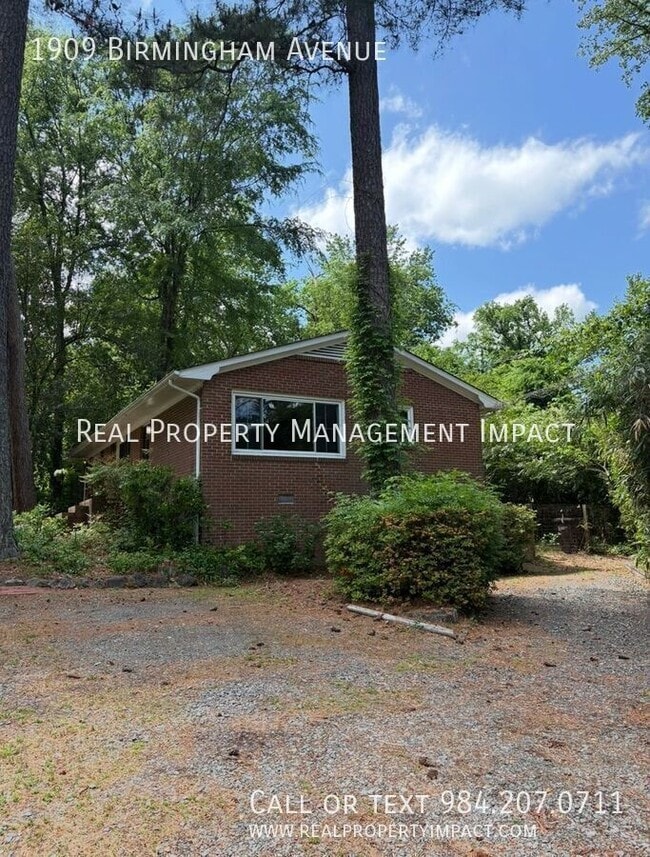 Photo - 1909 Birmingham Ave