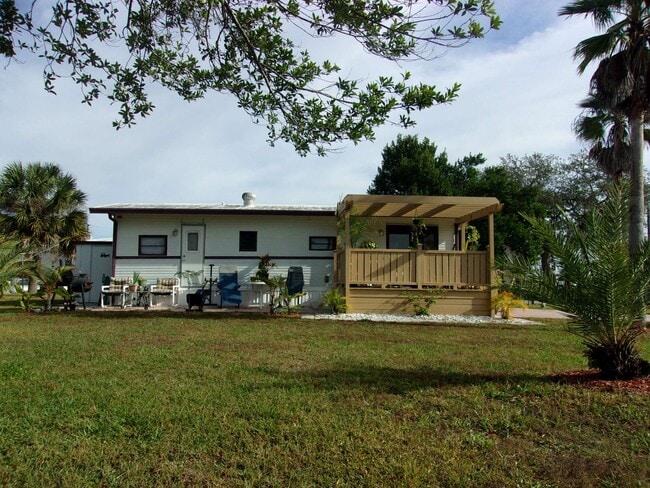 Photo - Camp-A-Wyle R.V. Resort Home