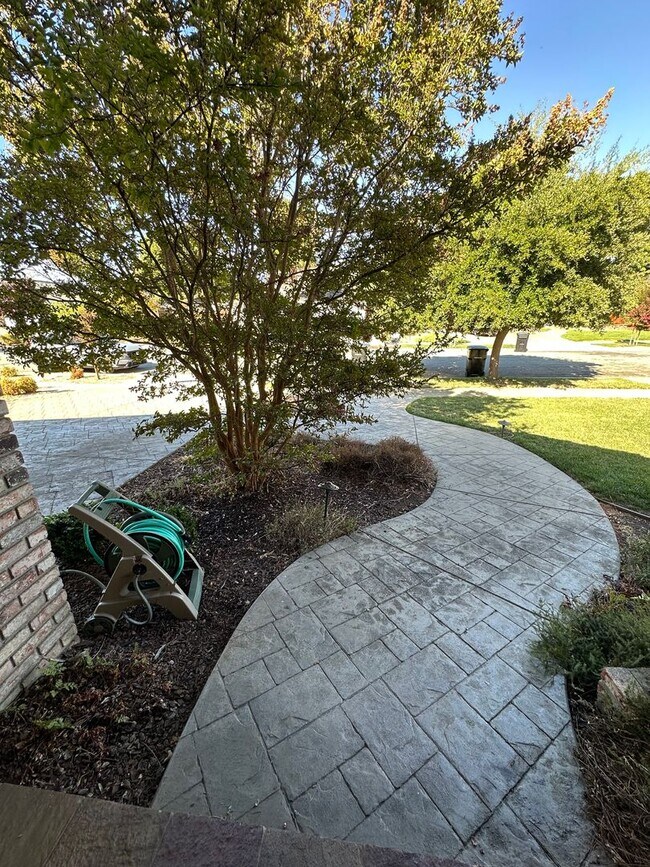 Almaden Home, great area, ready for move in! House Rental in San Jose