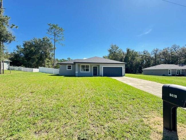 Photo - 8419 N Saxon Way