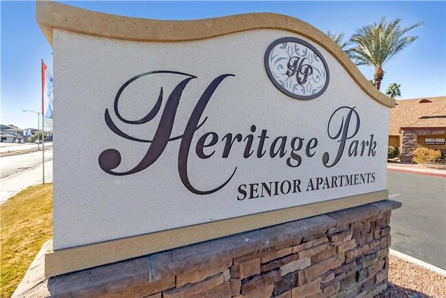 Photo - Heritage Park Senior Apartments