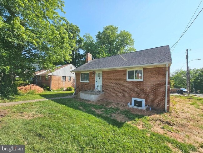 Photo - 2115 N Harrison St Casa