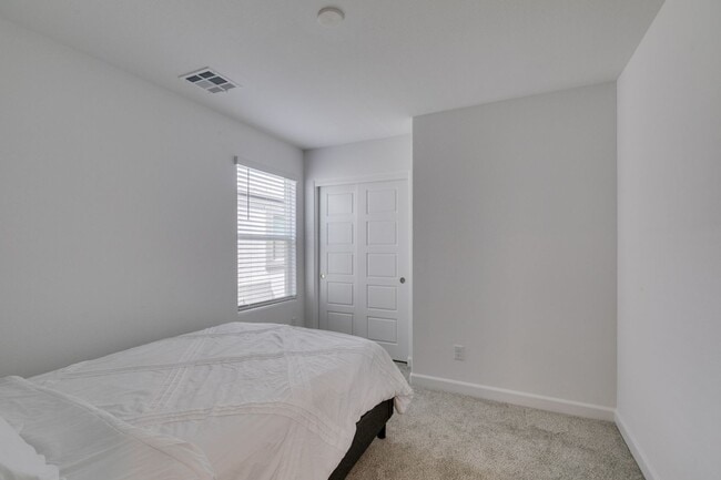 Photo - 2024 Lennar-Built Fully Furnished 2BR + Office Space Townhome-Style Condo in Cadence