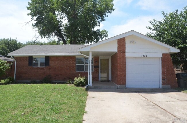 Building Photo - Cute Home w/Great Yard!