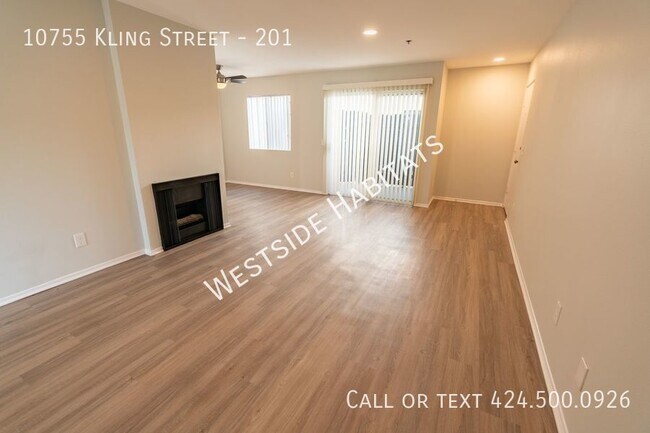 Photo - 10755 Kling St Unidad 201