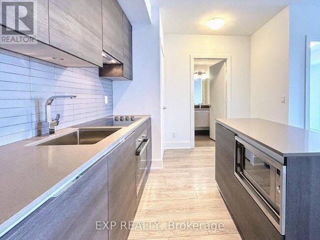 Photo - 200 Bloor St W Unit 1208