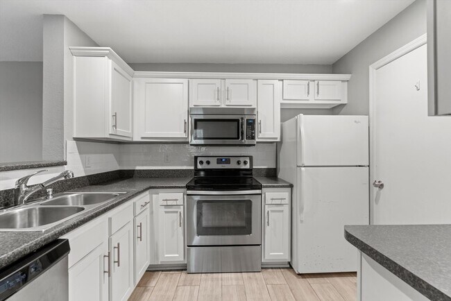 Photo - 7701 Timberlin Park Blvd Unidad 218