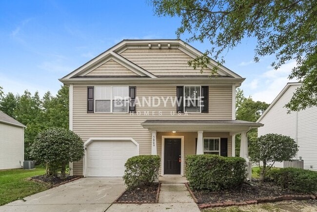 Building Photo - 5000 Oak Pasture Ln