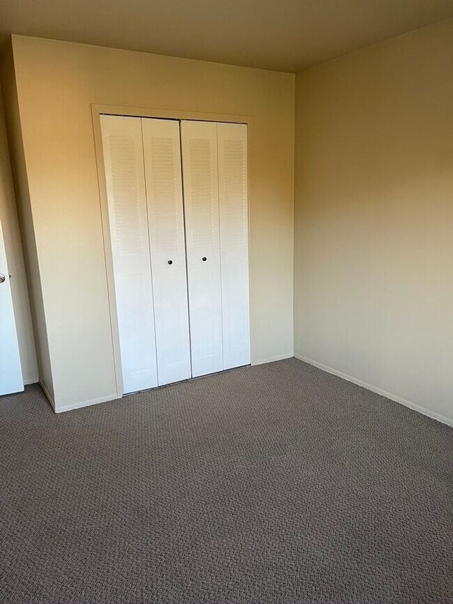 Section 8 Approved - Heat Included and Water Included.
