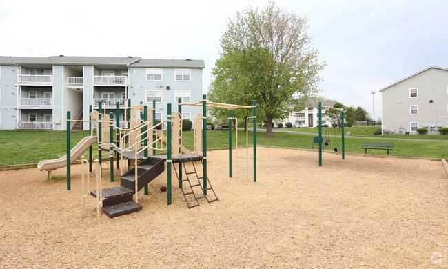 Photo - Spark Culpeper