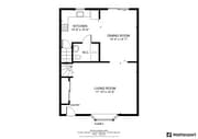 3rd floor