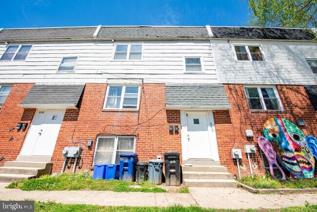 Photo - 330 Hermitage St Unit 2
