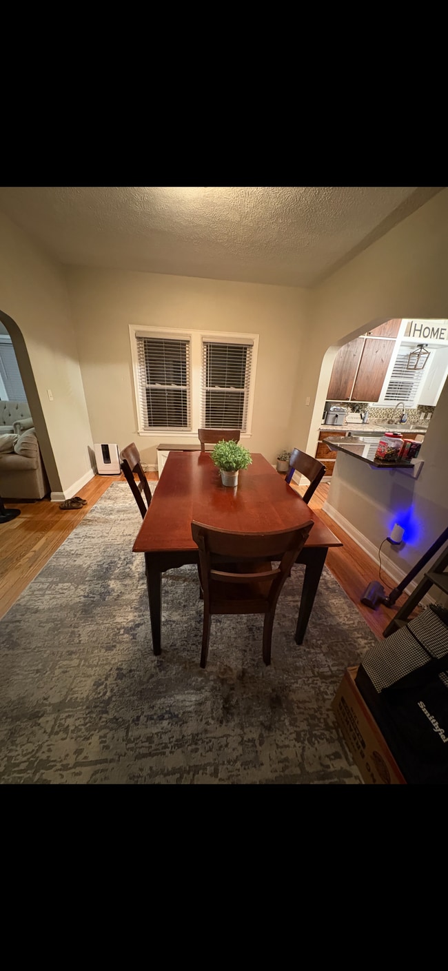 Comedor - 1818 Lincoln St