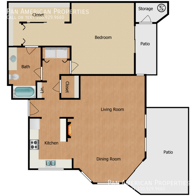 Photo - 26130 Laguna Ct Apartment Unit 108