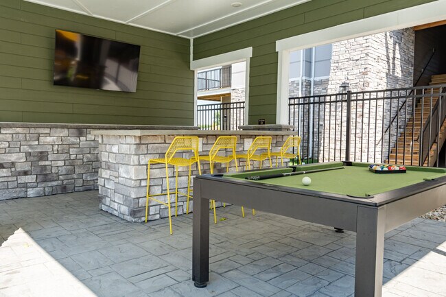 Photo - Citrine Apartments