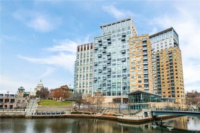 200 W Exchange St Unit 415
