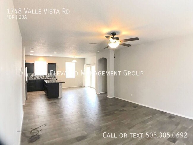 Photo - 1748 Valle Vista Rd NW