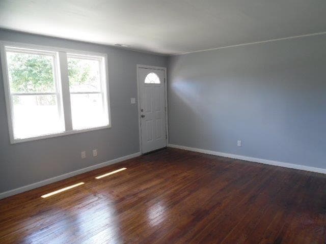 Photo - 2 BR 1 BA Duplex