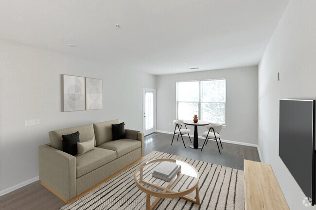 Building Photo - 160 Boylston St Unit FL2-ID2474A Rental