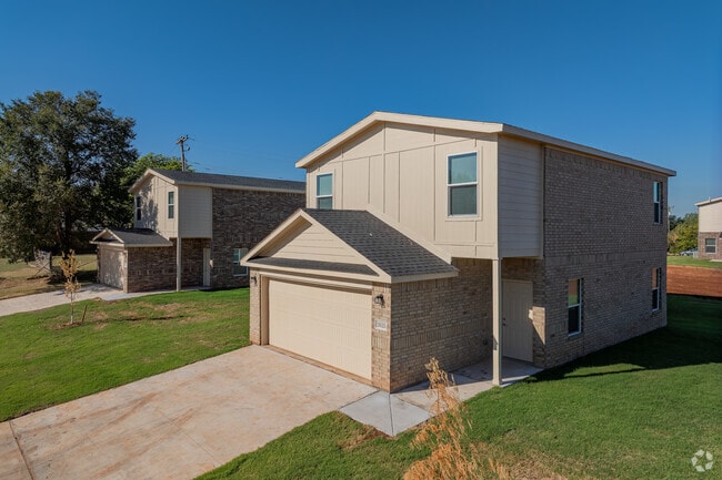 Building Photo - Avalon At OKC I & II Rental