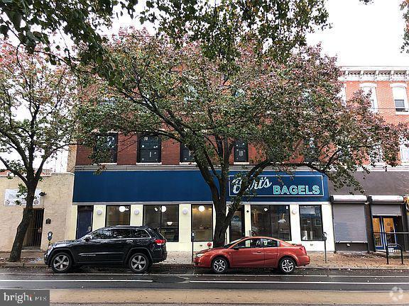 Building Photo - 3945-49 Lancaster Ave Rental
