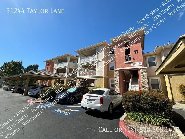Building Photo - 31244 Taylor Ln