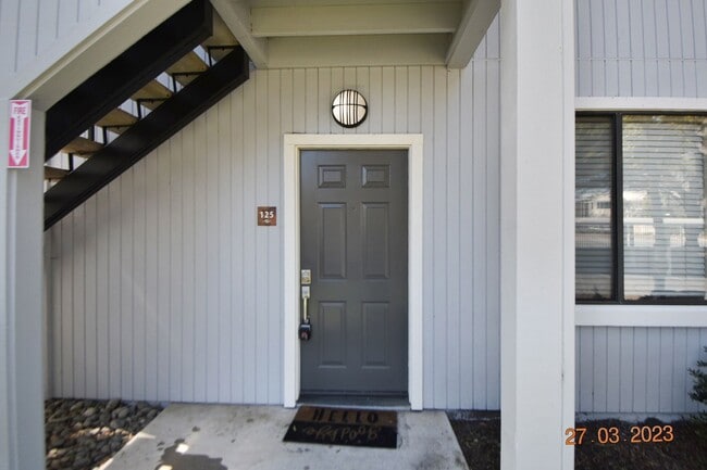 Photo - Beautiful and Quiet Gated Community steps from the Marina!