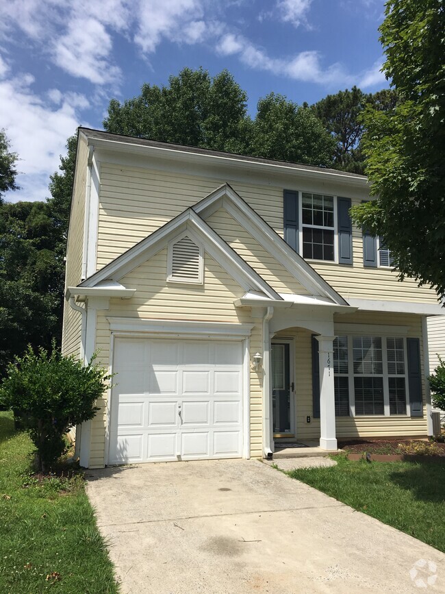 Building Photo - 1671 Heyford Cir NW Rental