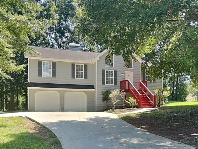 Building Photo - 116 Whirlaway Dr Rental