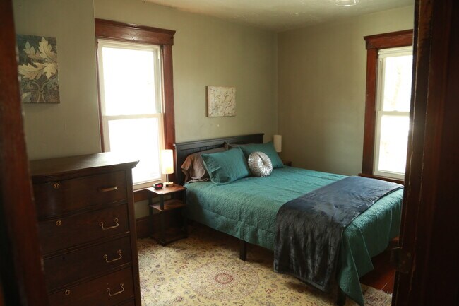 Photo - 545 E Buchtel Ave Unit 2