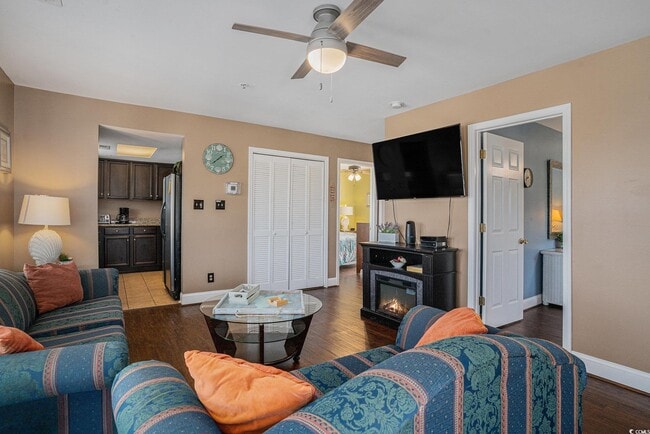 Photo - 4314 S Ocean Blvd