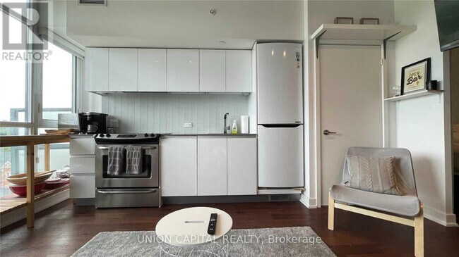 Photo - 1190 Dundas St E Unit 707