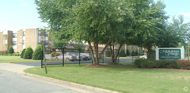 Photo - The Belt at Atlantic Apartments