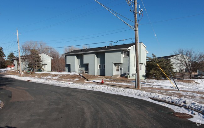 Photo - Park Acres Apartments & Townhomes