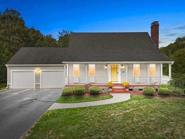 Building Photo - 22 Thurston Hill Rd