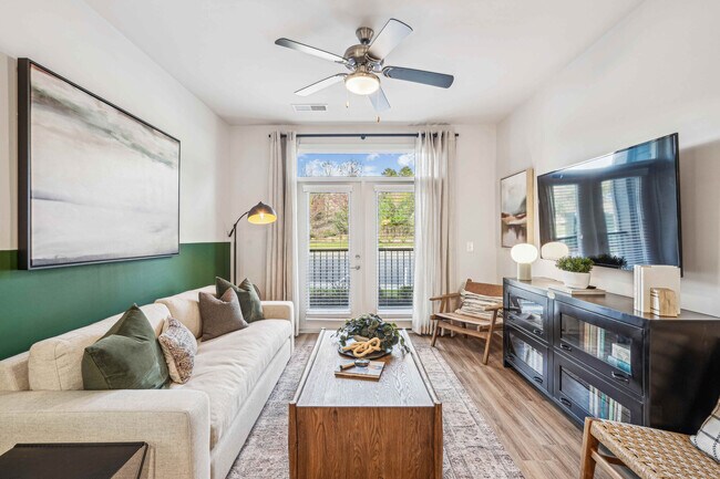ACCENT BRIER CREEK