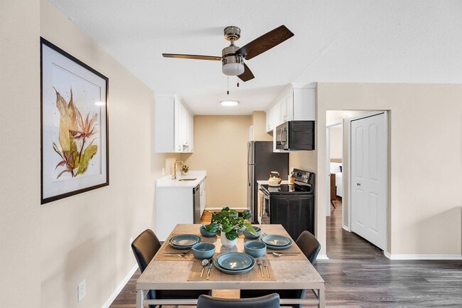 Photo - Timberidge Apartments