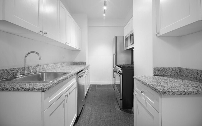 Photo - 12 East 86th St Unidad 828